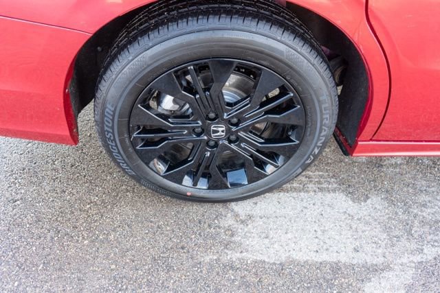 Certified 2025 Honda Odyssey Sport-L image 9