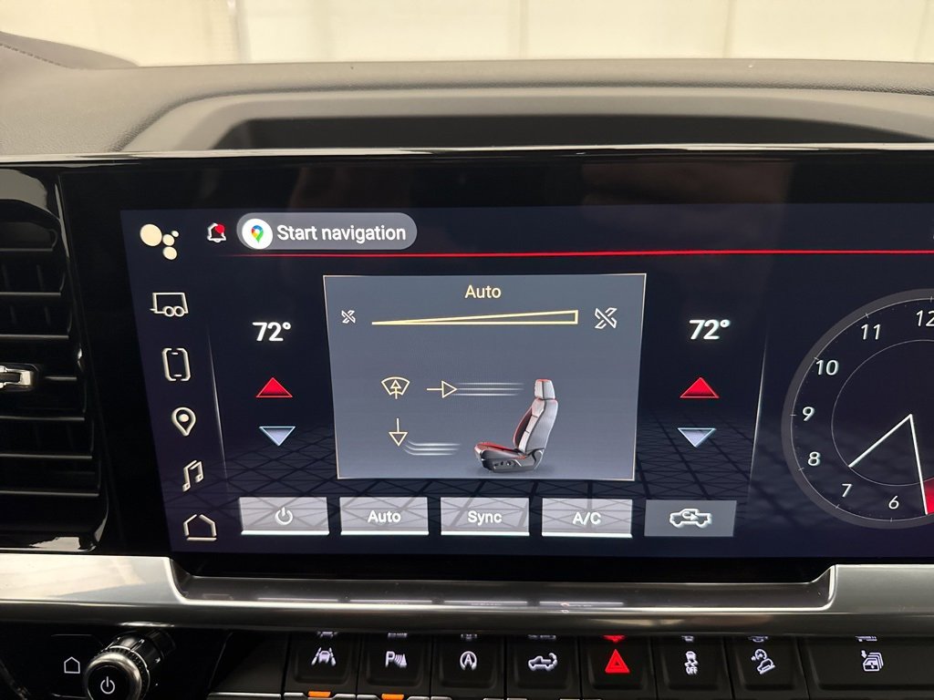 New 2026 GMC Sierra 1500 SLT image 43