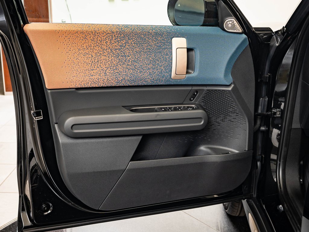 Certified 2026 MINI Cooper Countryman S image 25