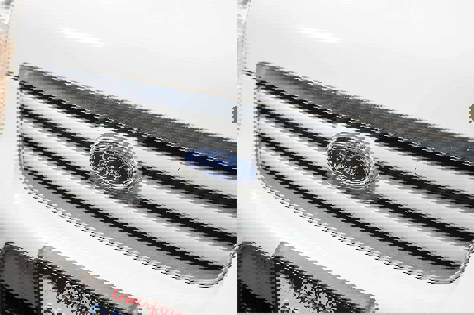 Used 2012 Ford Transit Connect XLT Premium image 9