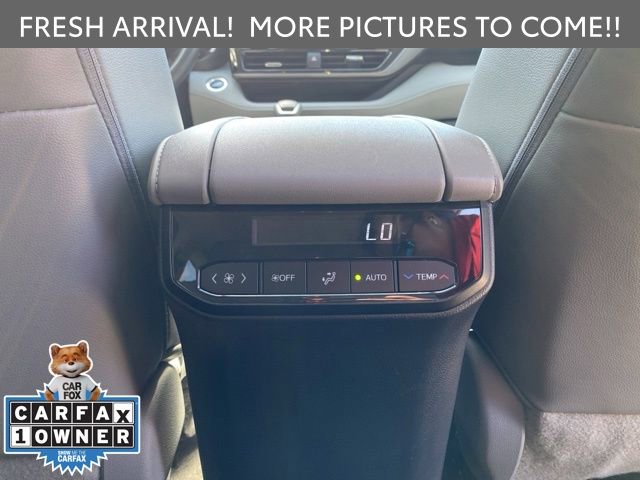 Used 2022 Toyota Highlander XLE image 22
