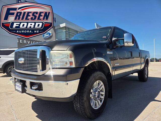 Used 2006 Ford F250 Lariat
