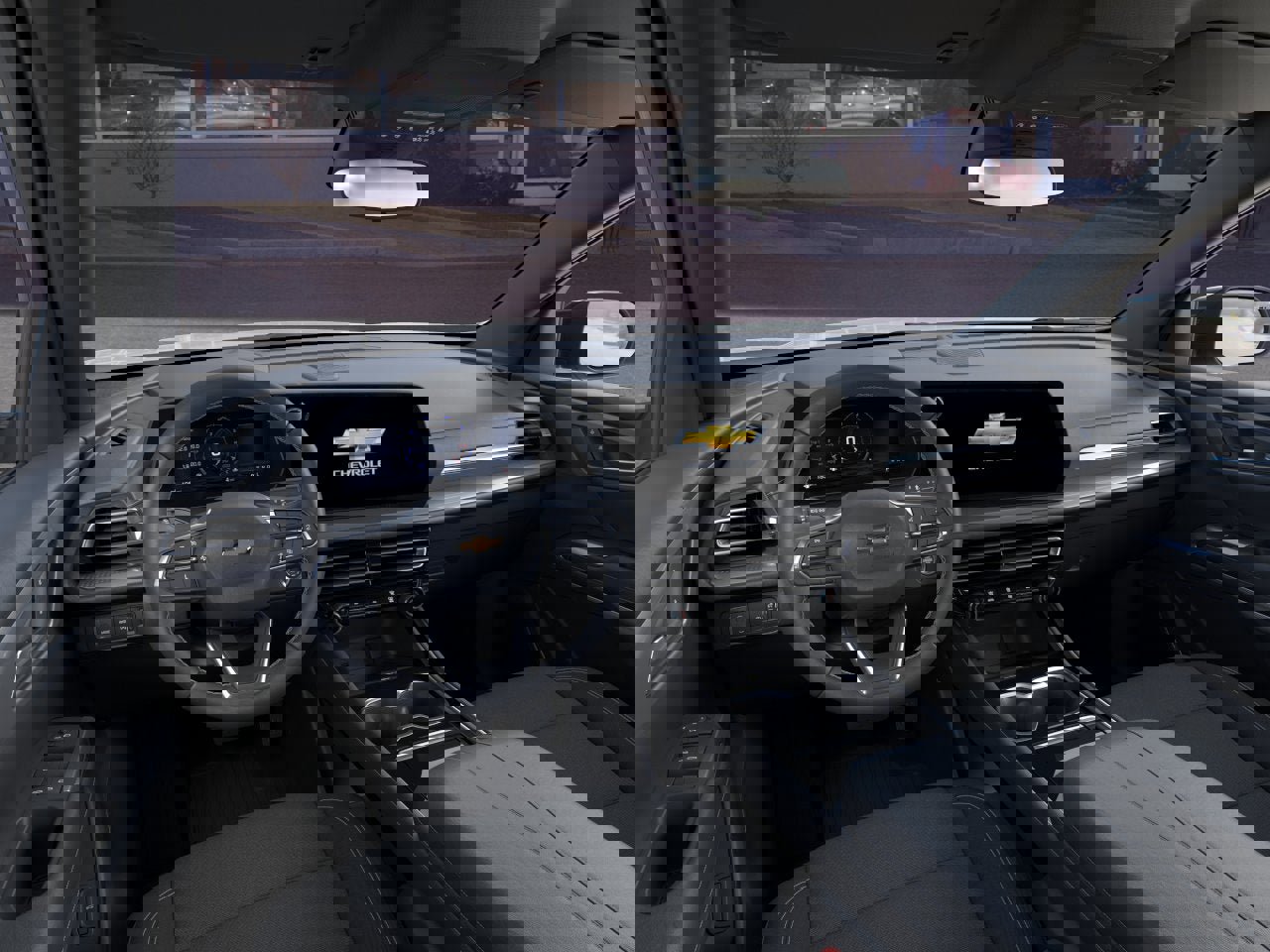 New 2026 Chevrolet Traverse LT AWD/4WD image 15