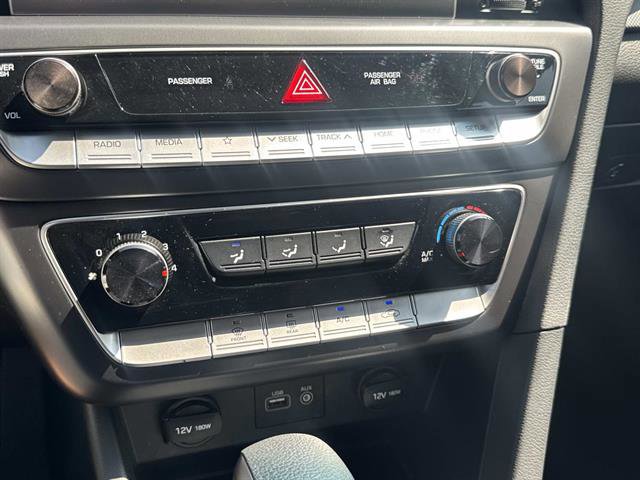 Used 2019 Hyundai Sonata SE FWD image 25