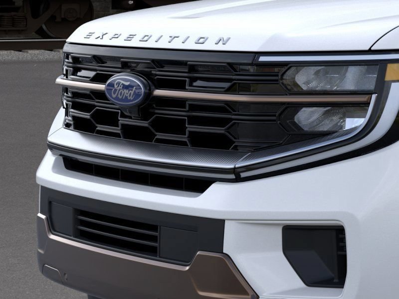 New 2026 Ford Expedition Max King Ranch AWD/4WD image 18