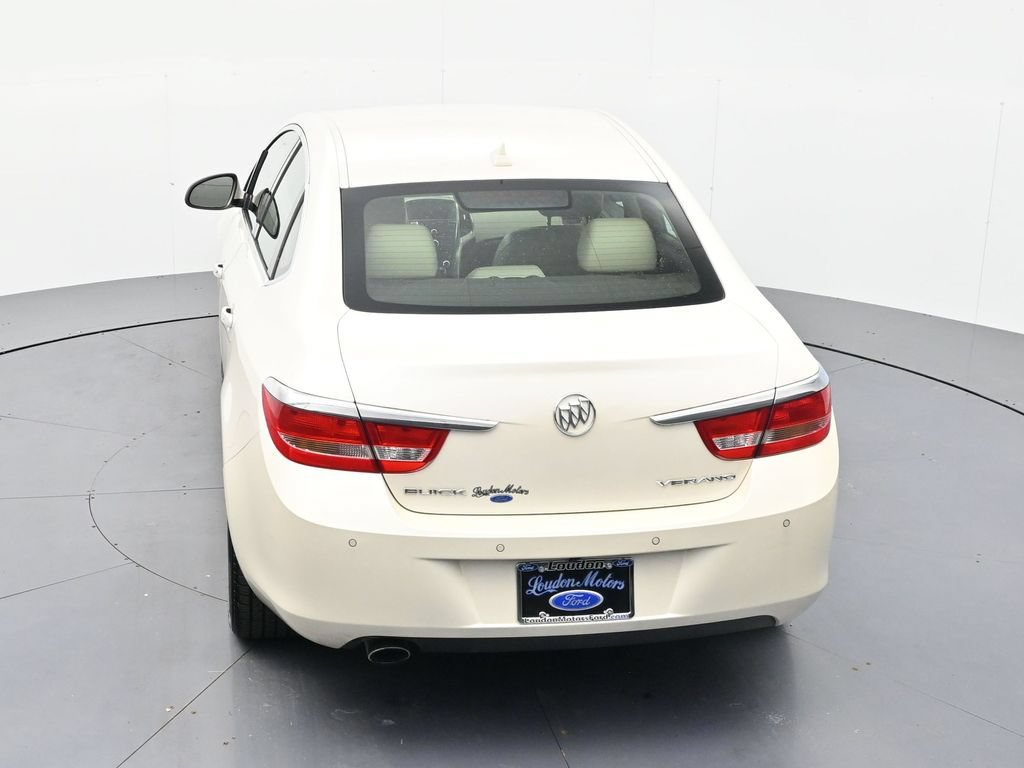 Used 2013 Buick Verano Leather FWD image 39