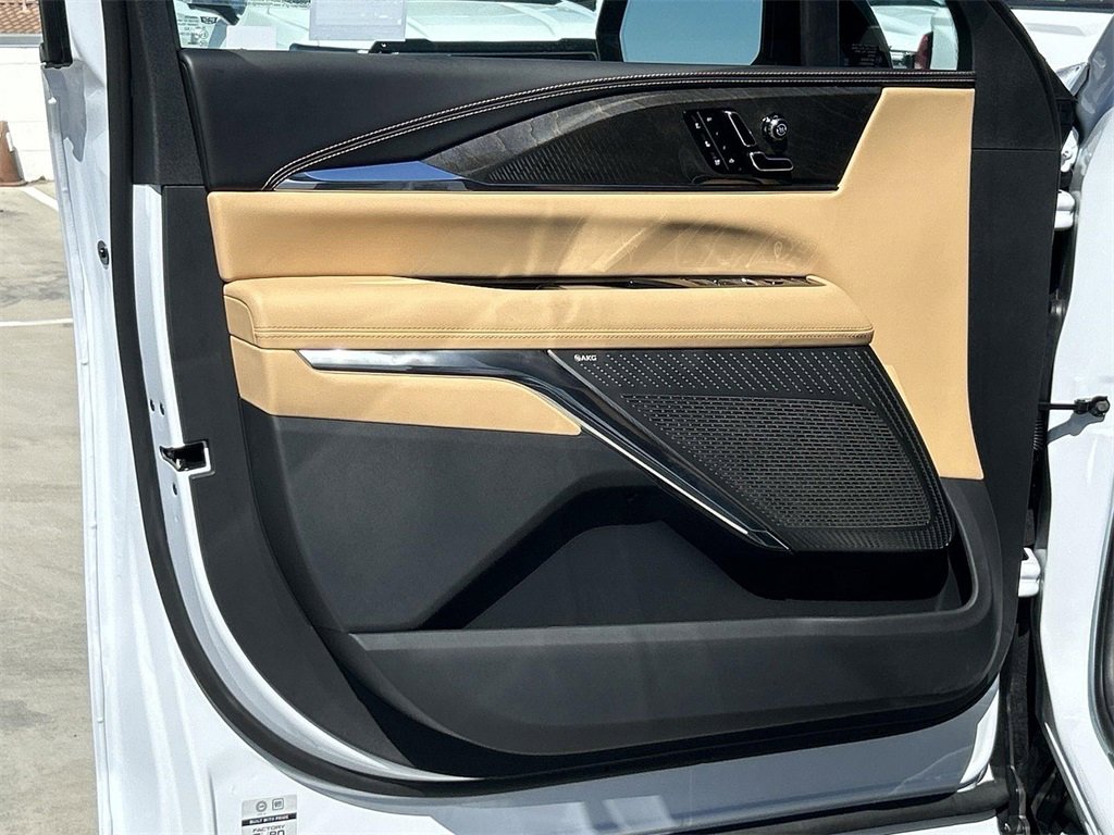 New 2026 Cadillac Escalade IQ Sport 2 image 20