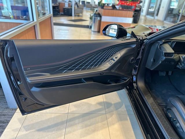 New 2026 Dodge Charger Scat Pack w/ Blacktop Package image 18