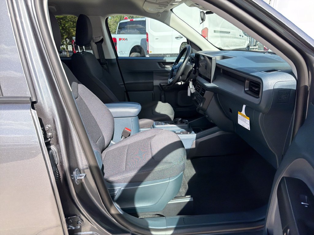 New 2026 Ford Maverick XL FWD image 26