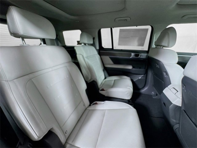 New 2026 Hyundai Santa Fe Calligraphy image 32