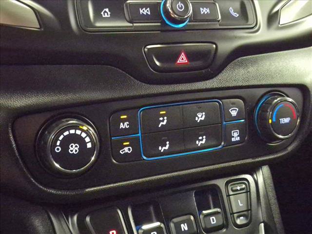 Used 2019 GMC Terrain SLE FWD image 15