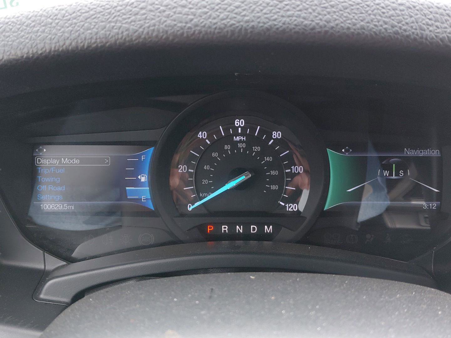 Used 2017 Ford Expedition EL XLT w/ Equipment Group 202A AWD/4WD image 42