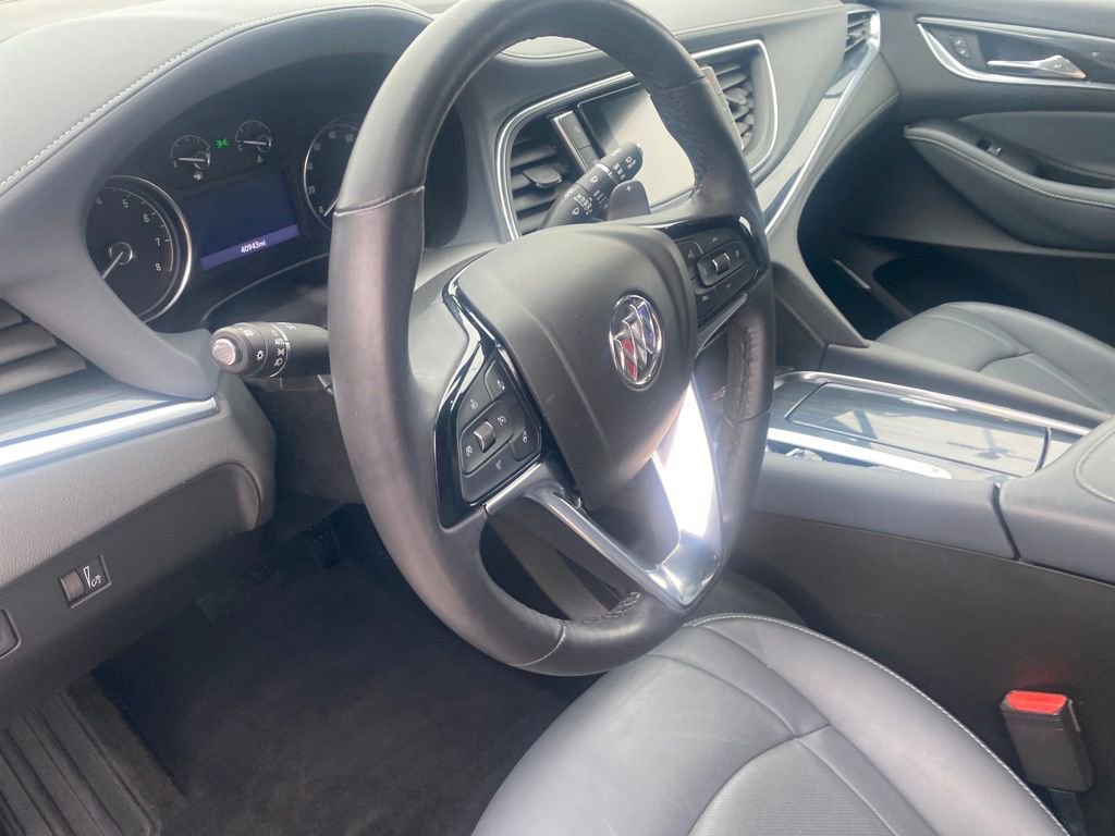 Used 2023 Buick Enclave Essence w/ Trailering Package, 5000 lbs. image 16