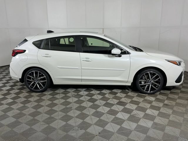 New 2026 Subaru Impreza 2.0i Sport AWD/4WD image 8
