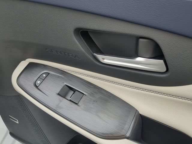 New 2026 Nissan Sentra SL w/ Floor Mat Package FWD image 33