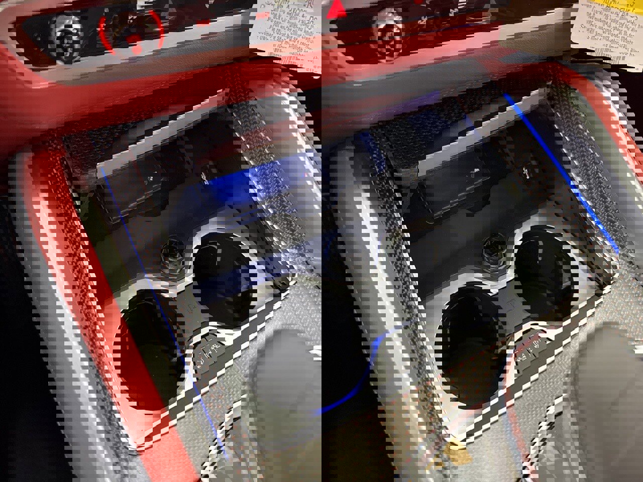 New 2026 BMW XM Label Red image 33