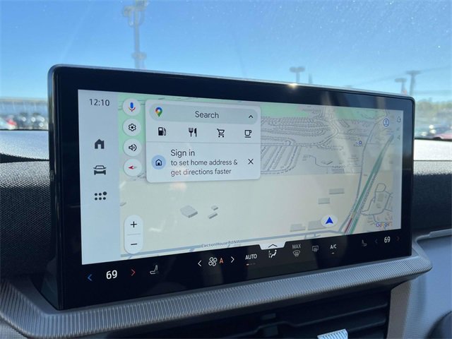 New 2025 Ford Explorer Active image 19