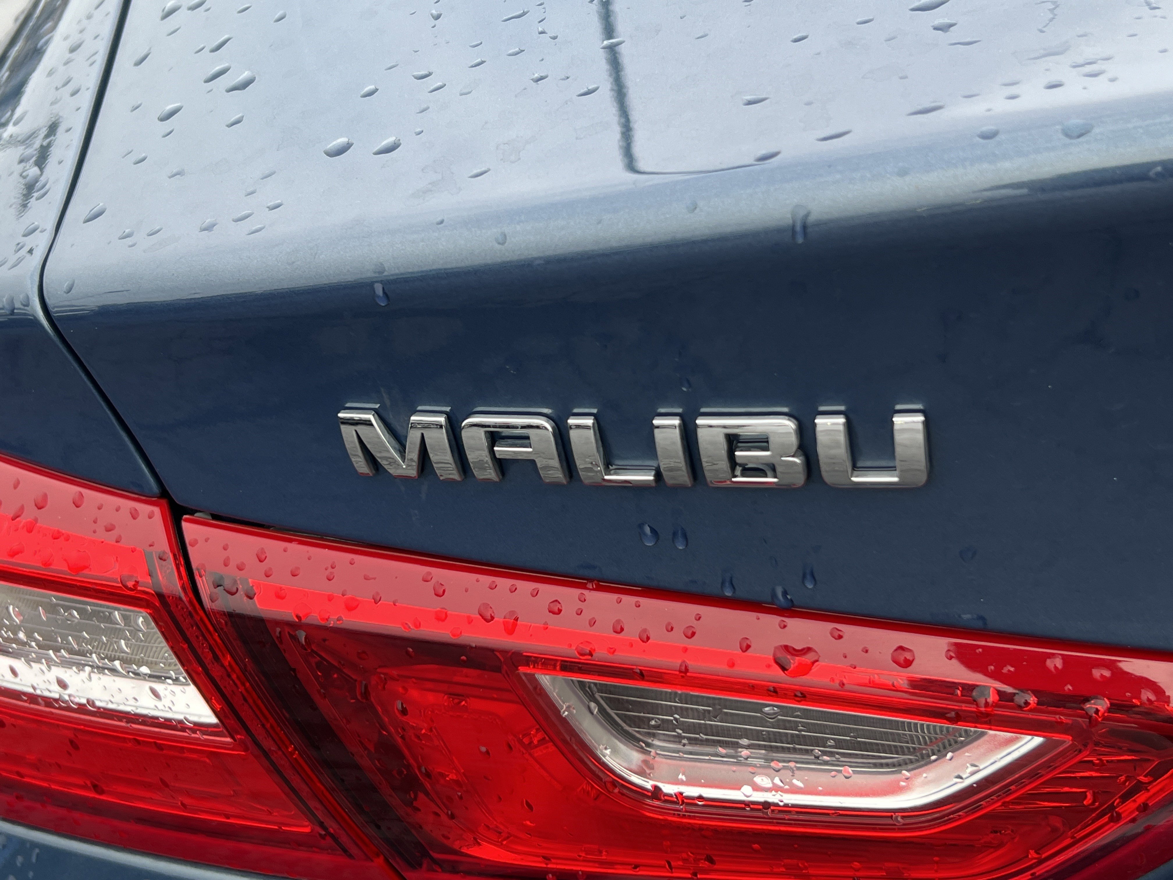 Used 2024 Chevrolet Malibu LT image 9