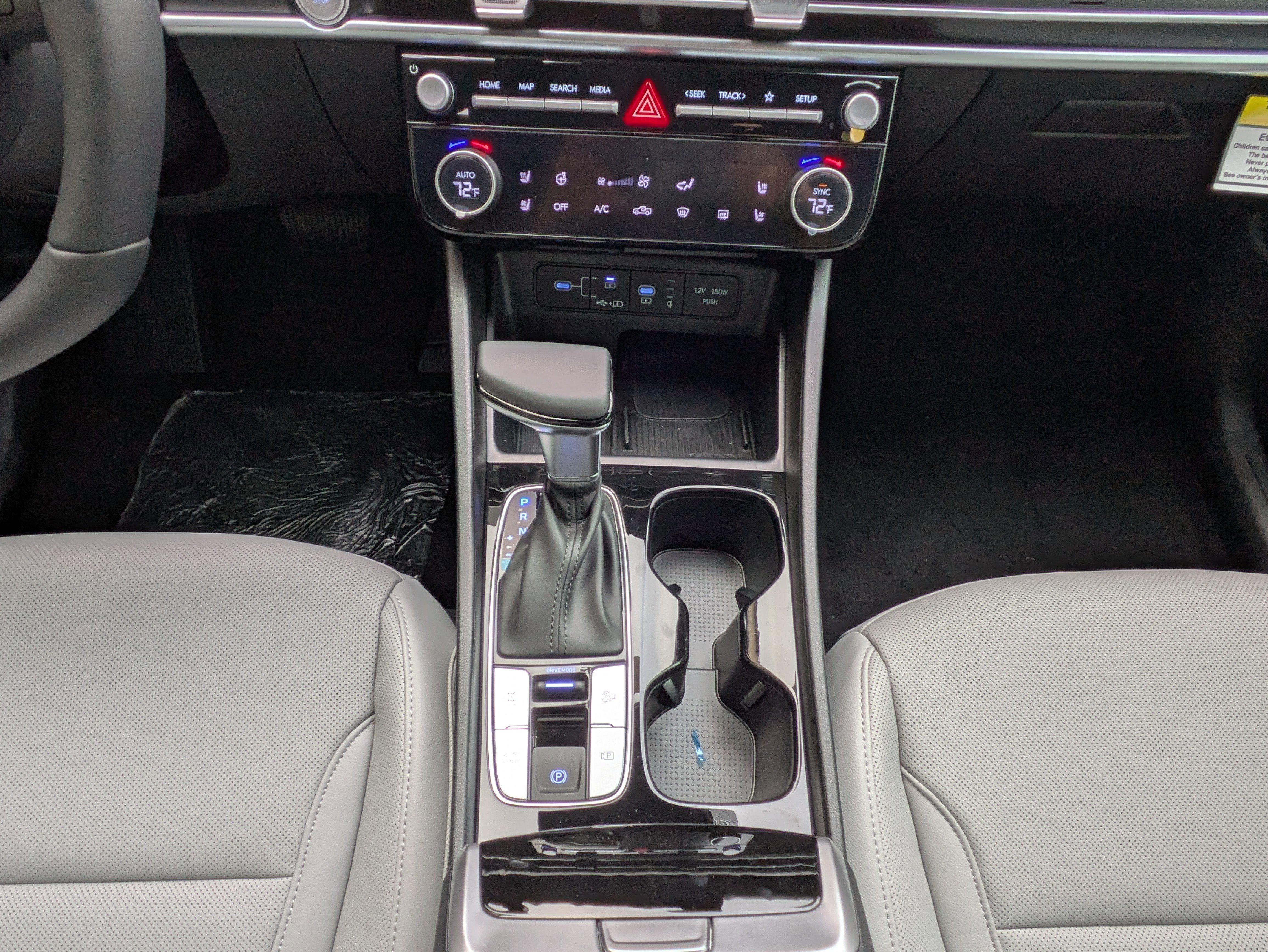 New 2026 Hyundai Santa Cruz Limited image 22