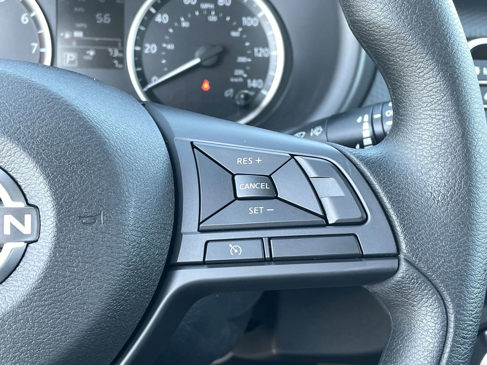 New 2025 Nissan Kicks Play S image 15