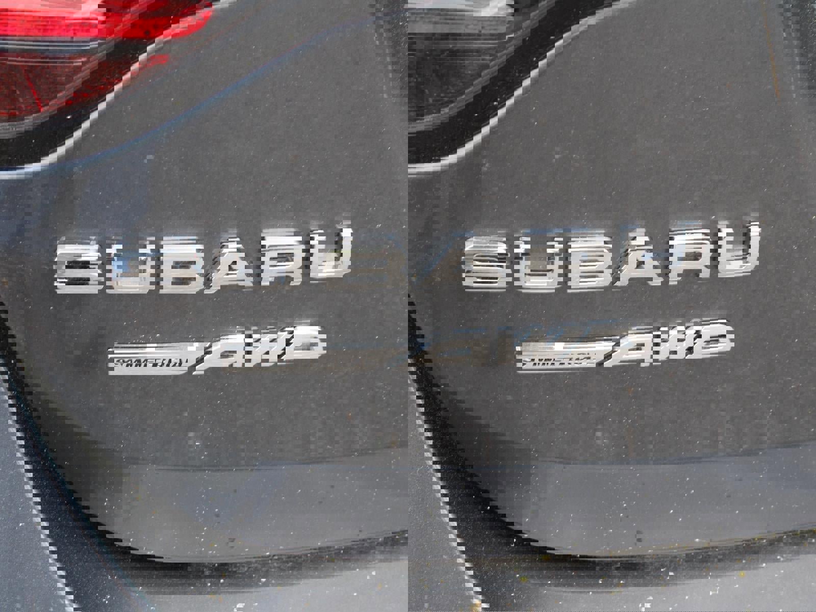 New 2025 Subaru Legacy Premium image 8