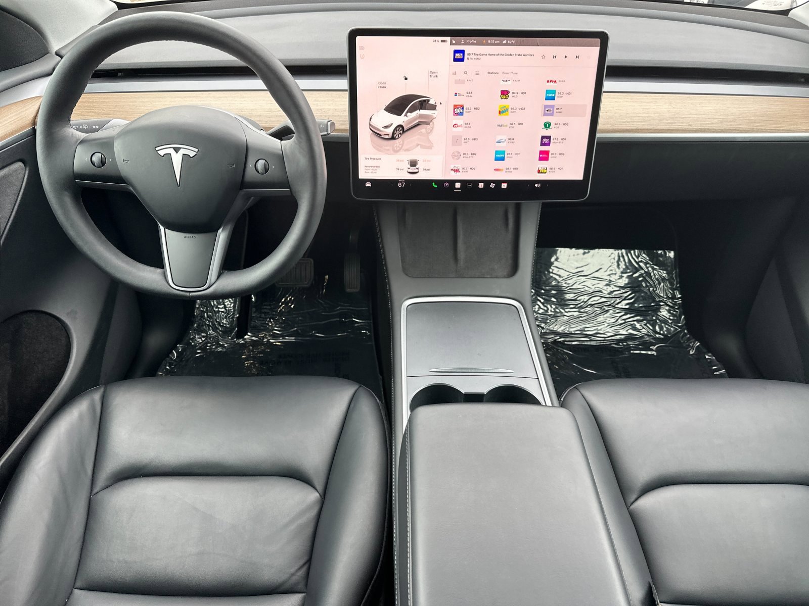 Used 2023 Tesla Model Y Long Range image 13