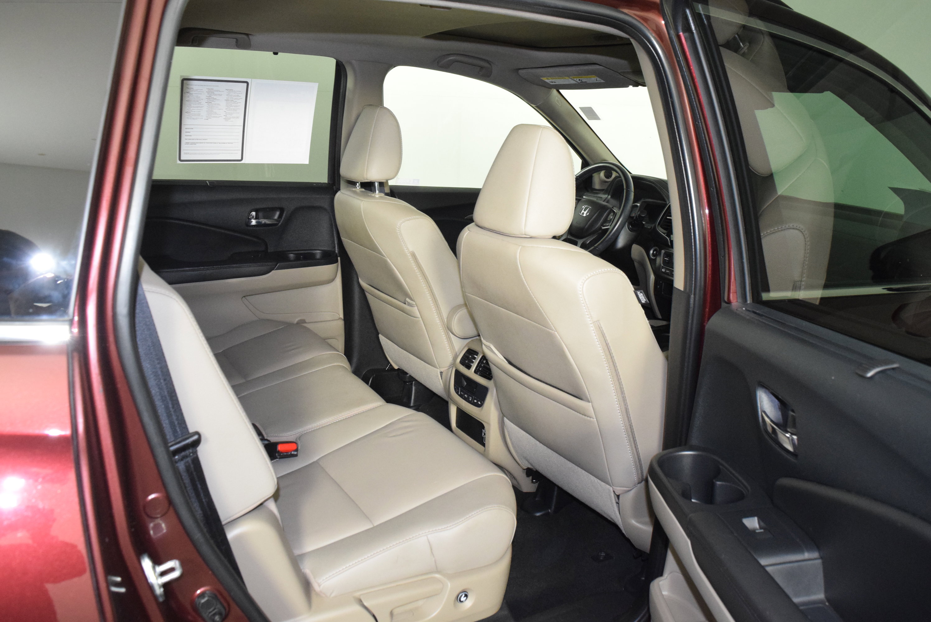 Used 2022 Honda Pilot Special Edition image 31
