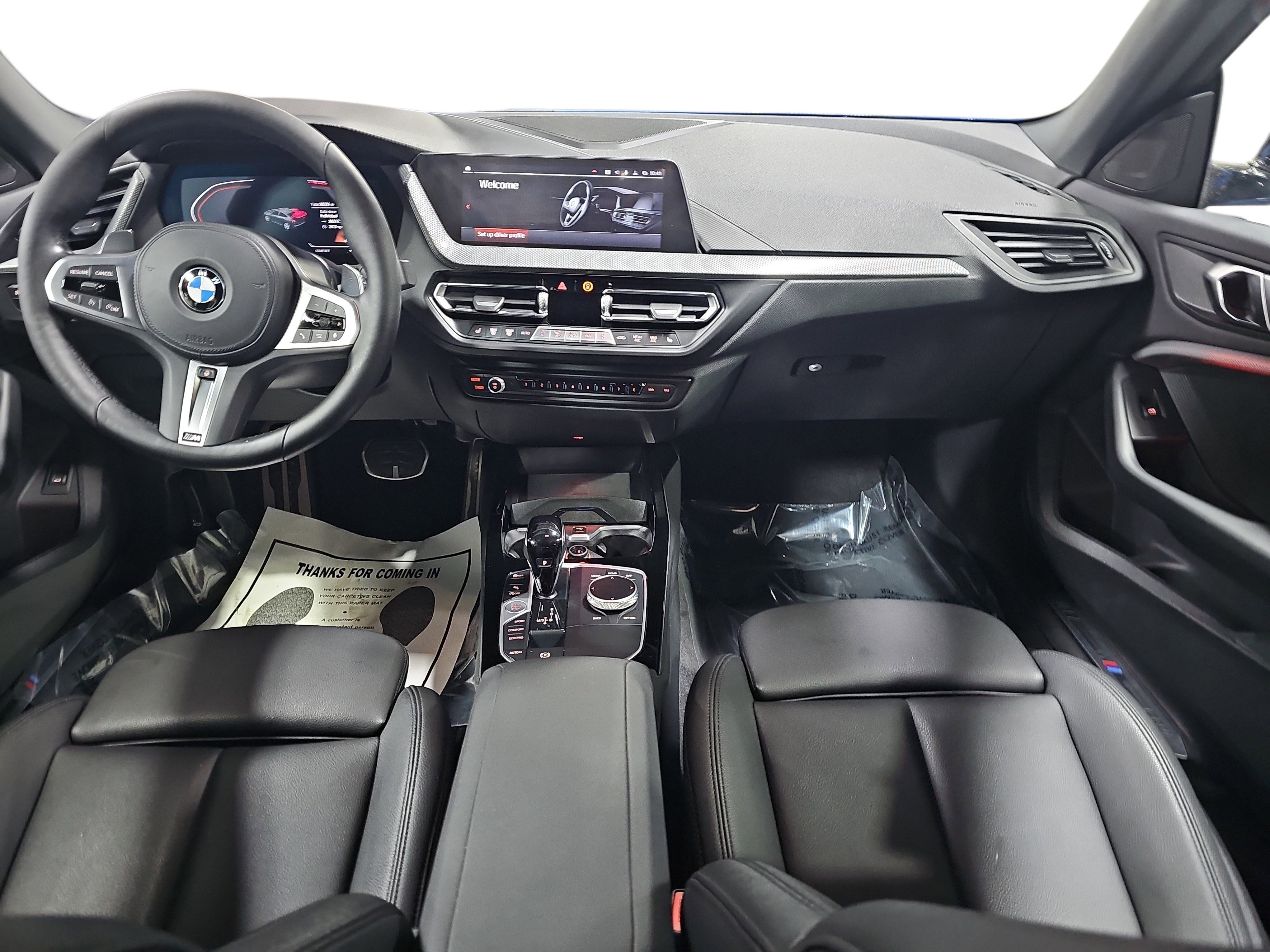 Used 2022 BMW 228i xDrive Gran Coupe AWD/4WD image 9