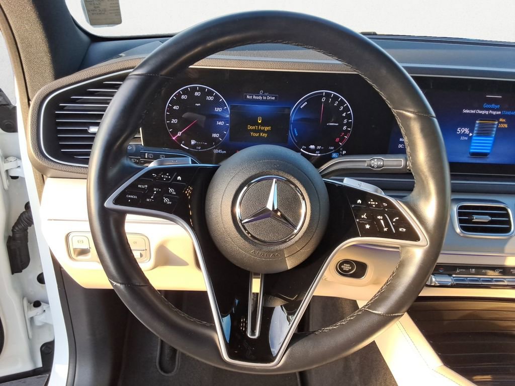 Certified 2024 Mercedes-Benz GLE 450e GLE 450e image 14
