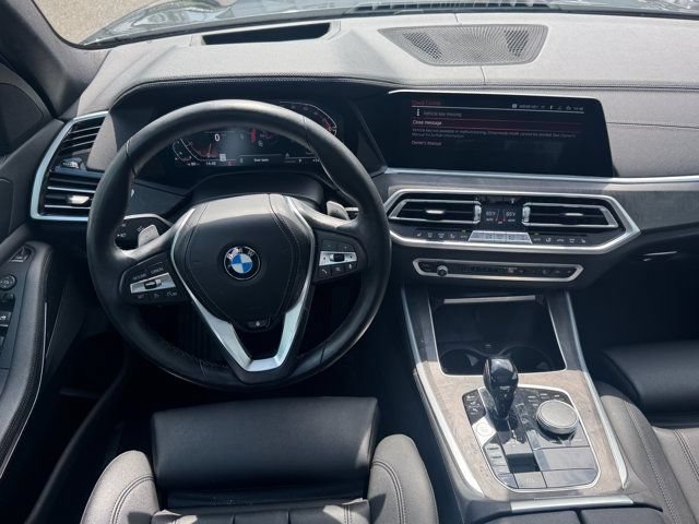 Used 2022 BMW X5 xDrive40i w/ Premium Package AWD/4WD image 14