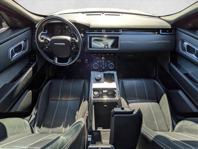 Used 2020 Land Rover Range Rover Velar R-Dynamic S image 25