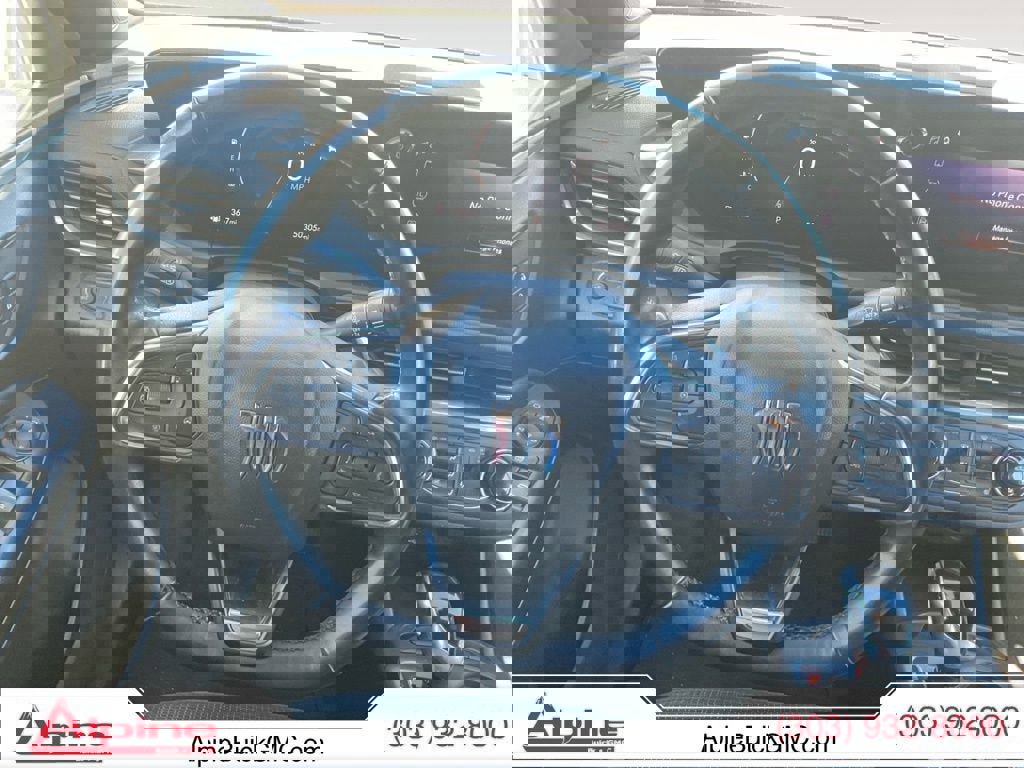 Used 2024 Buick Envista Preferred w/ Convenience I Package image 12