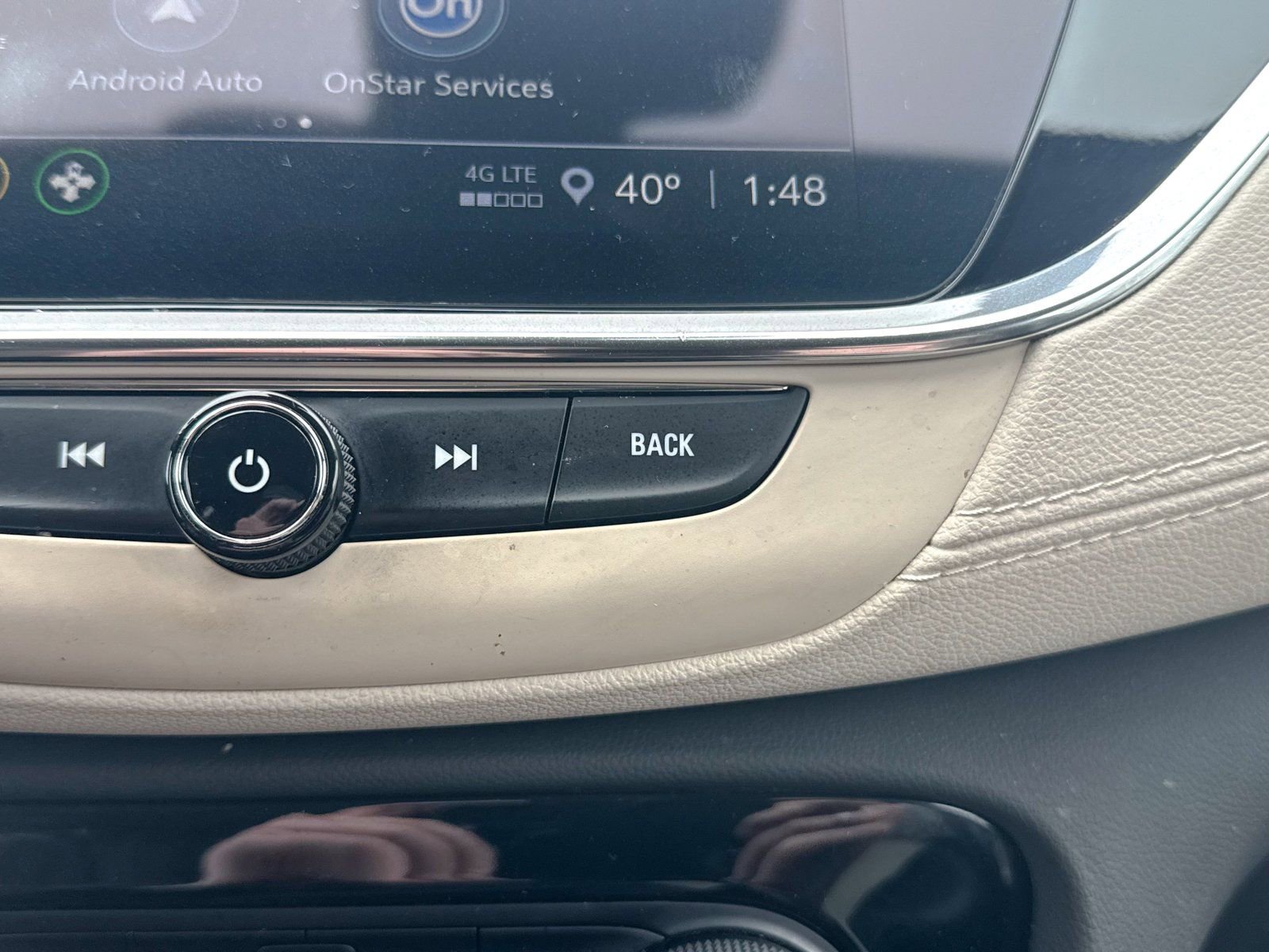 Used 2023 Buick Encore GX Preferred w/ Cold Weather Comfort Package image 29