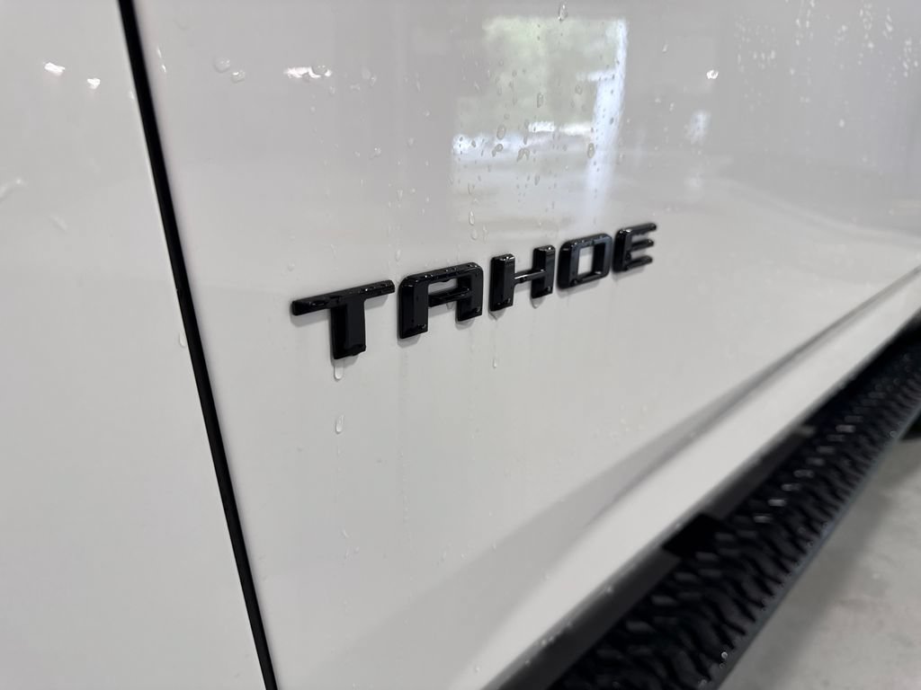 New 2026 Chevrolet Tahoe Z71 w/ Comfort Package AWD/4WD image 58