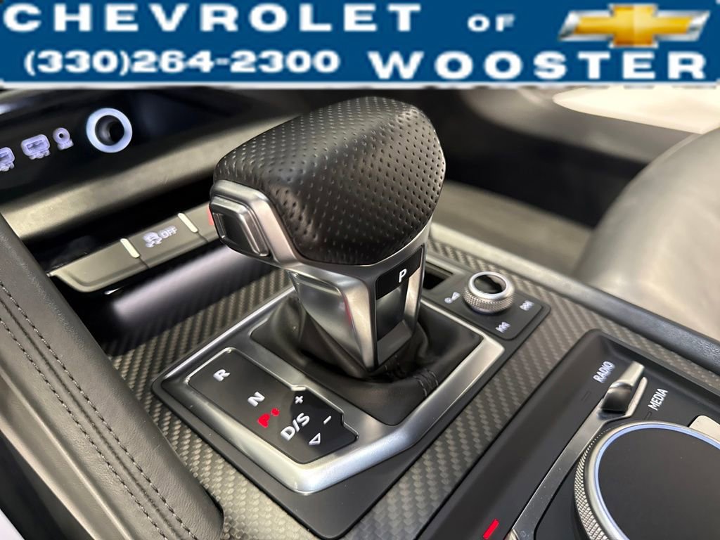 Used 2017 Audi R8 V10 image 24