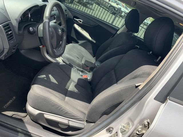 Used 2012 Toyota Corolla S image 18