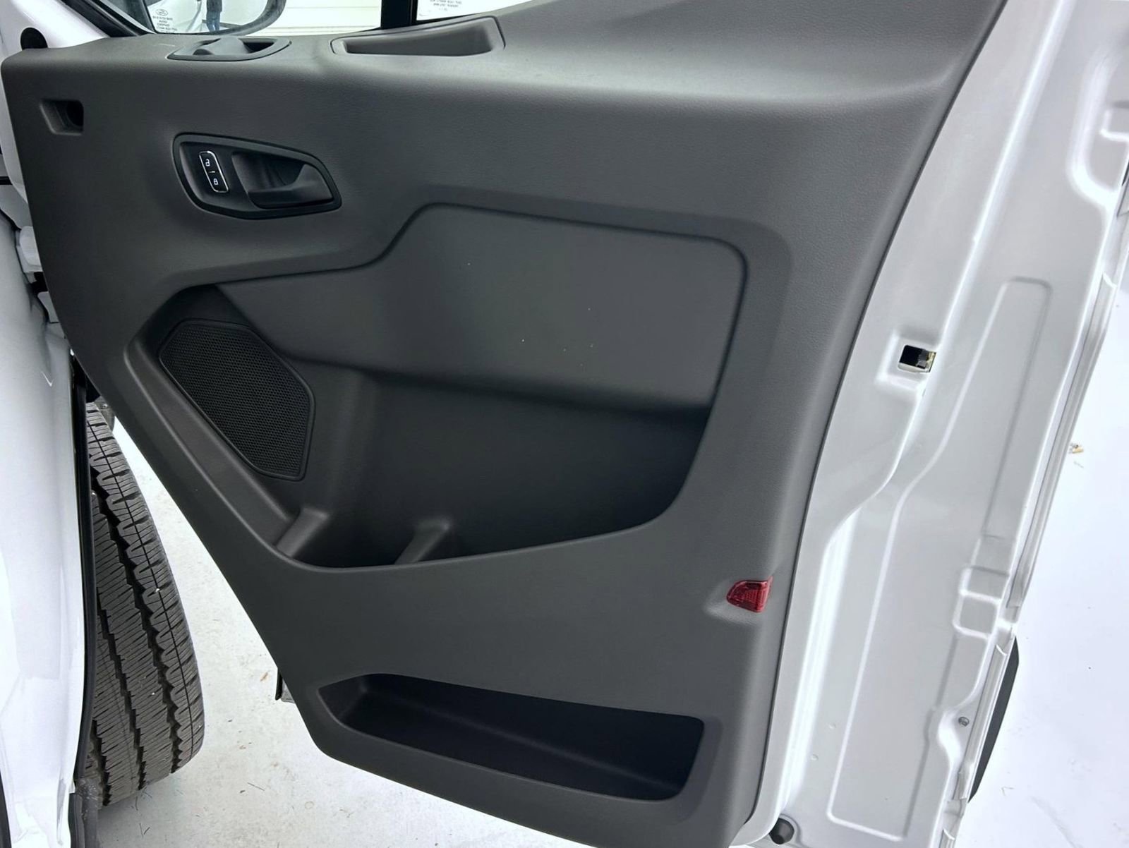 New 2026 Ford Transit 350 XL AWD/4WD image 16