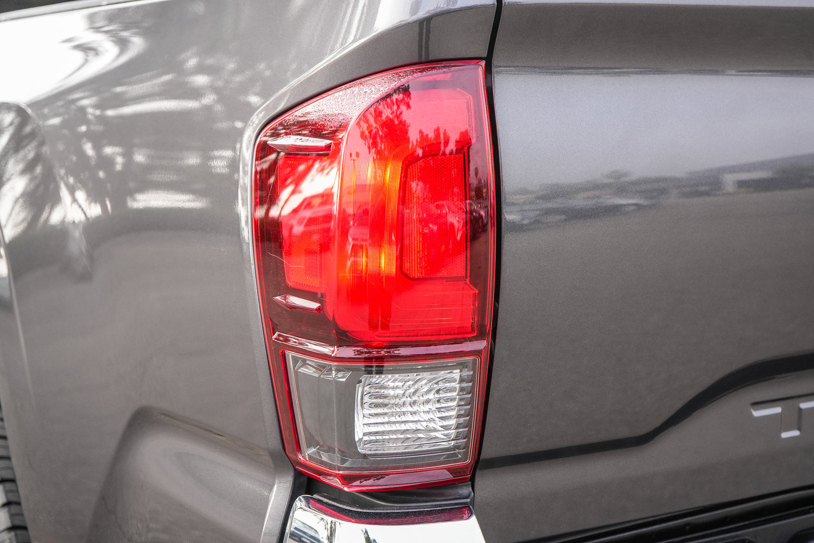 Used 2021 Toyota Tacoma SR5 image 9