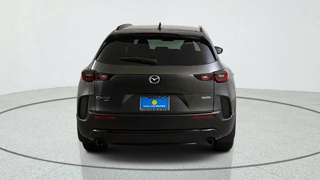 New 2026 MAZDA CX-50 AWD 2.5 Hybrid w/ Premium Pkg image 6