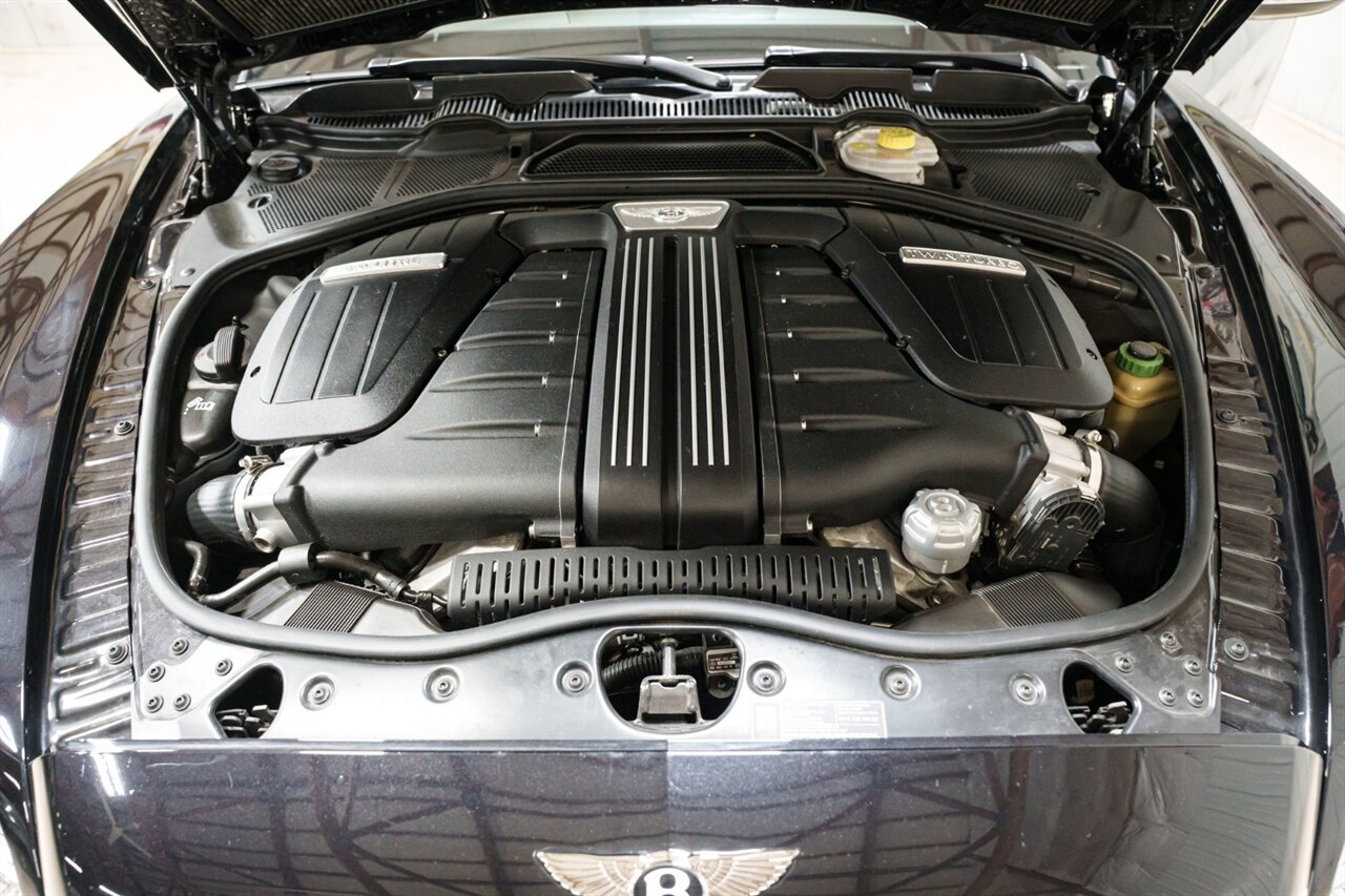 Used 2013 Bentley Continental GT Speed AWD/4WD image 35