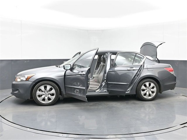Used 2008 Honda Accord EX-L image 51