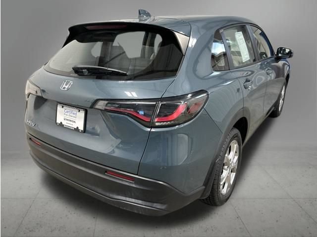 Certified 2023 Honda HR-V LX image 6