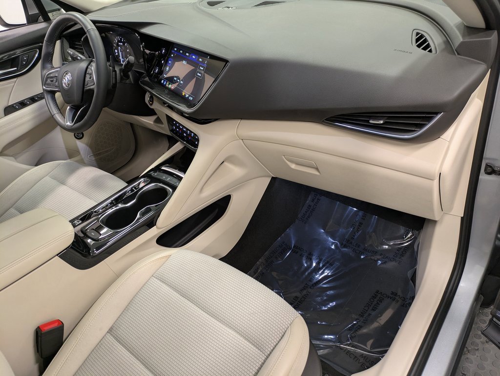 Used 2023 Buick Envision Preferred image 30
