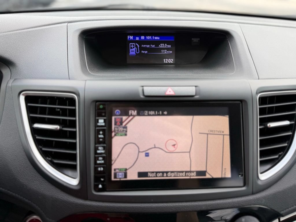 Used 2015 Honda CR-V Touring image 17