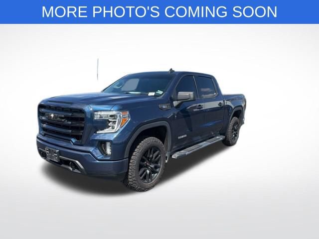 Used 2021 GMC Sierra 1500 Elevation w/ Preferred Package image 2