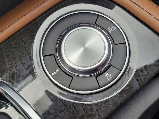 Used 2023 INFINITI QX80 Sensory w/ Cargo Package RWD image 34