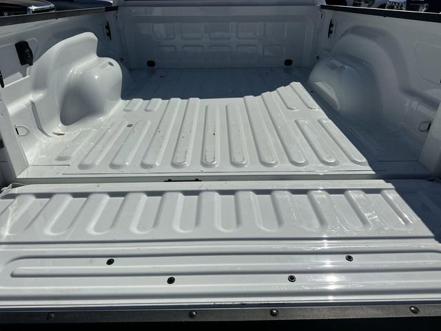 Used 2024 RAM 2500 Laramie w/ Safety Group image 25