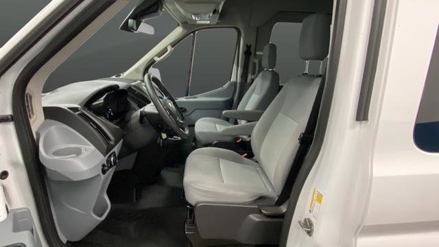 Used 2017 Ford Transit 350 XL RWD image 9
