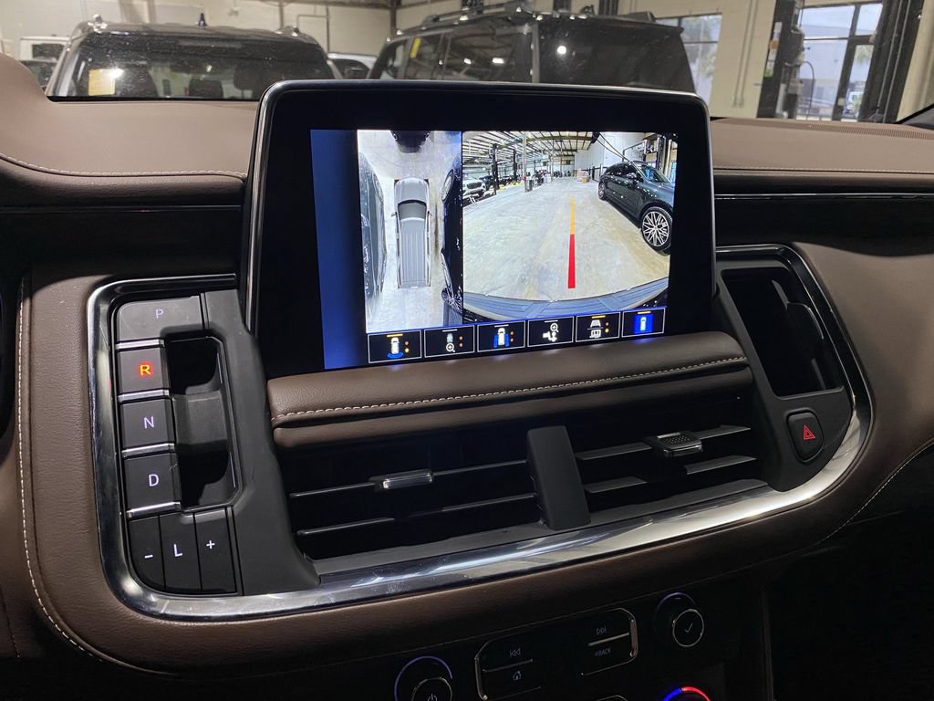Used 2023 Chevrolet Tahoe High Country RWD image 6