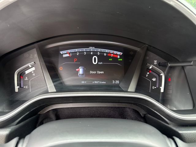 Used 2020 Honda CR-V EX image 15
